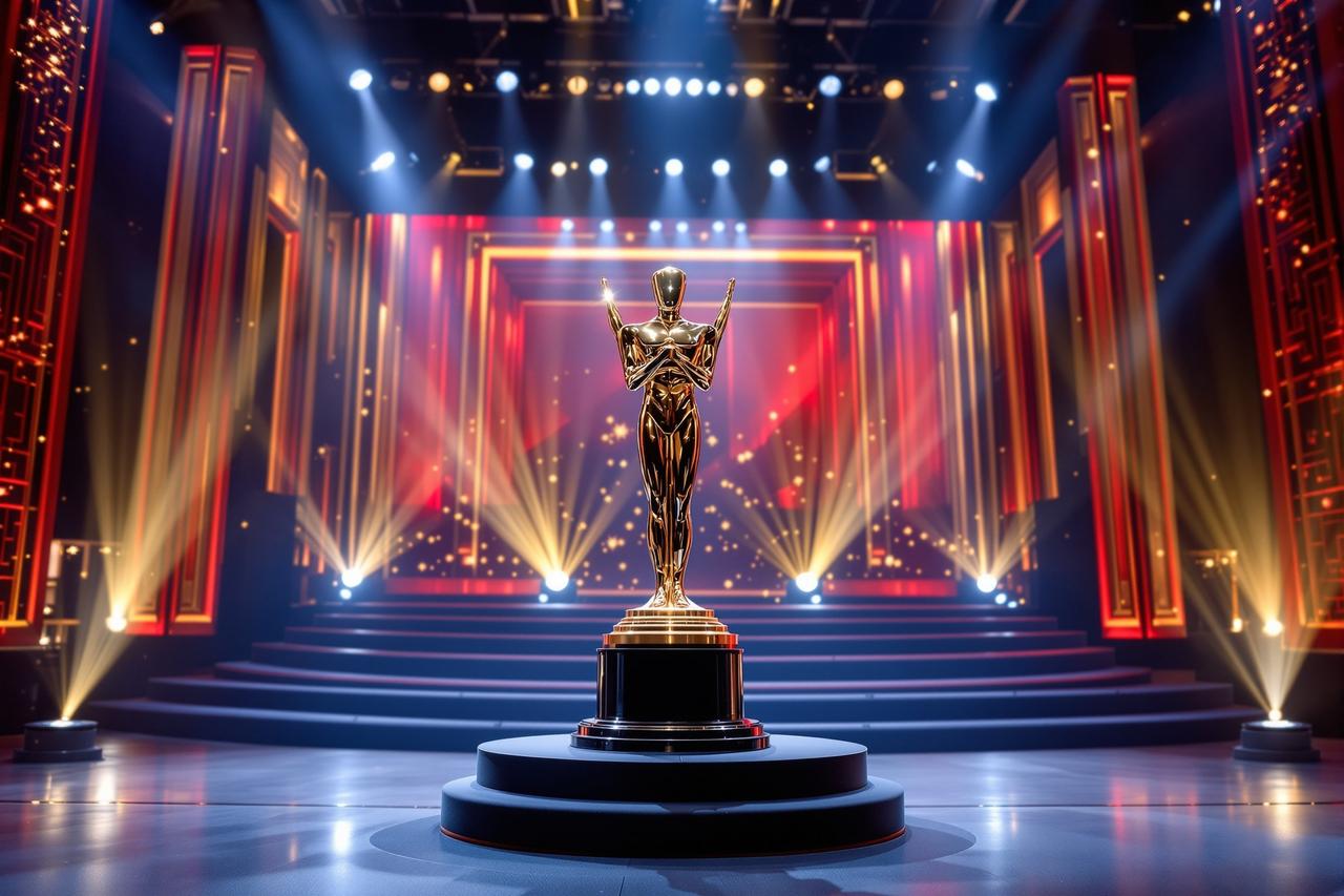 51视频荣获第32届金鸡奖最佳影片等五项大奖